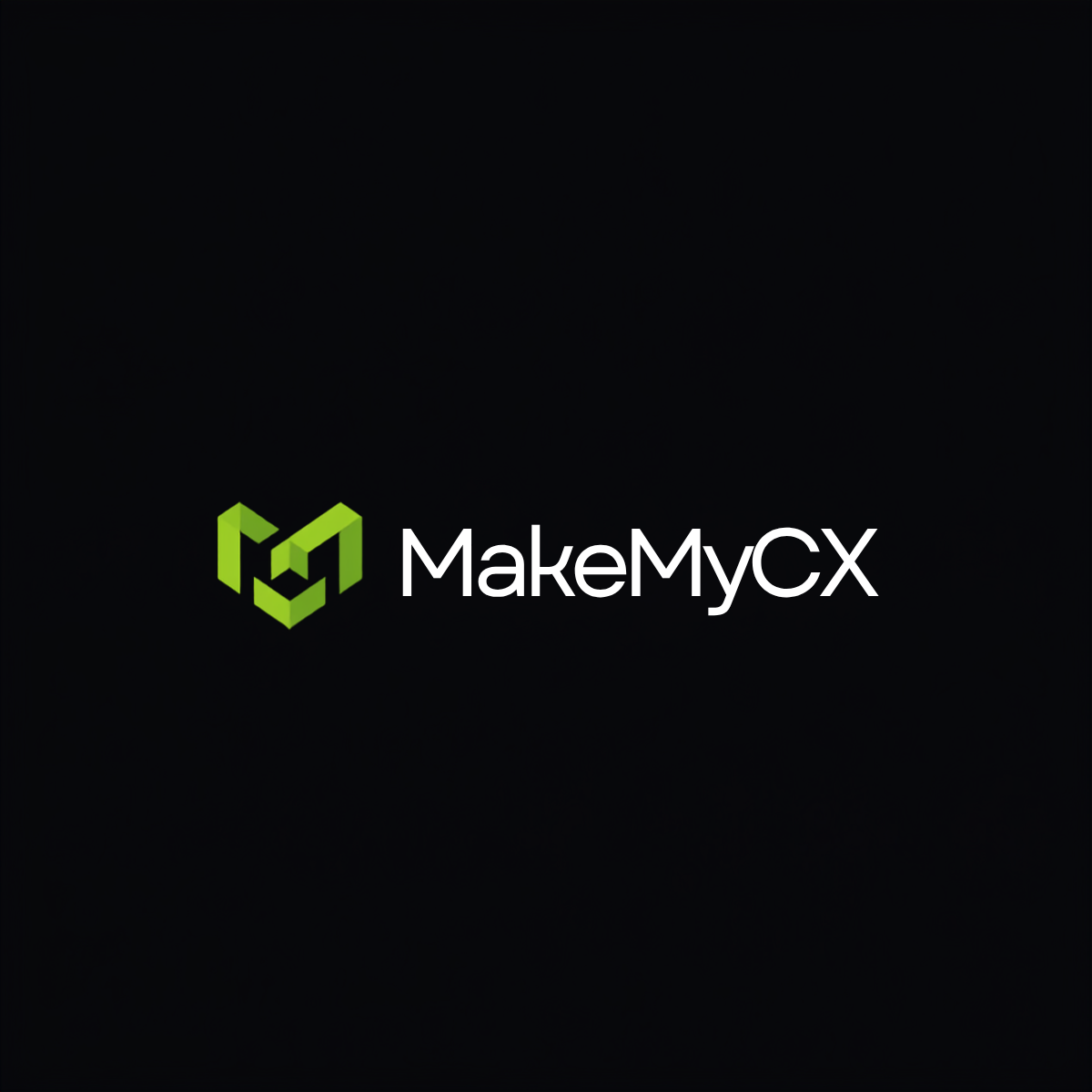 MakeMyCX